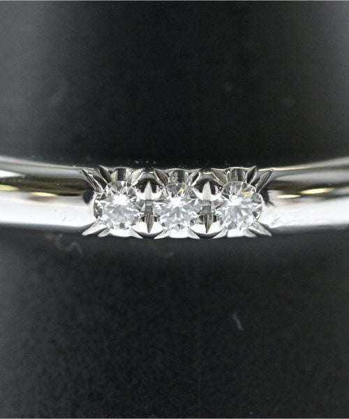 TIFFANY & CO. 戒指