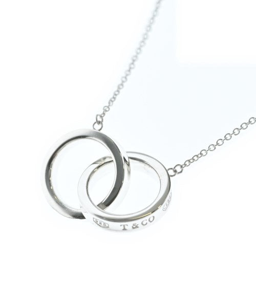 TIFFANY & CO. 項鍊