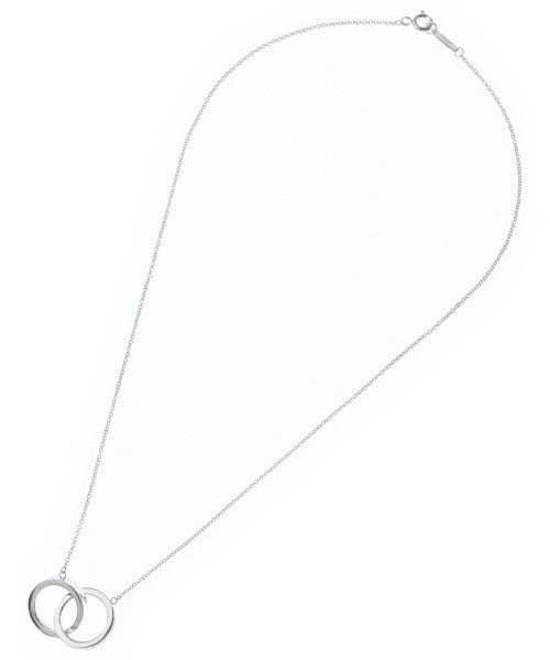 TIFFANY & CO. 項鍊