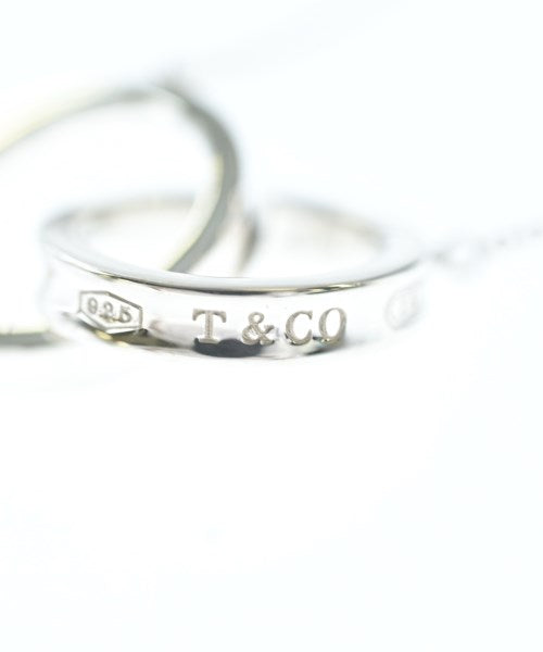 TIFFANY & CO. 項鍊