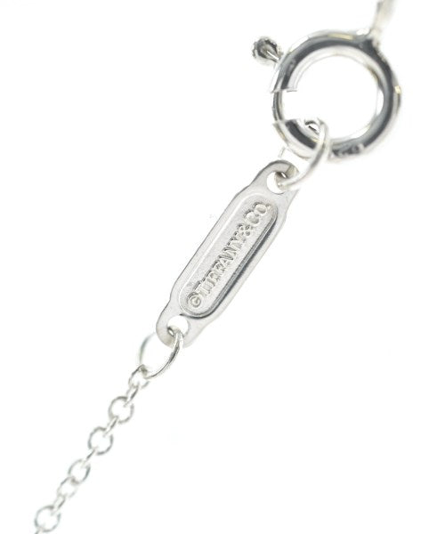 TIFFANY & CO. 項鍊