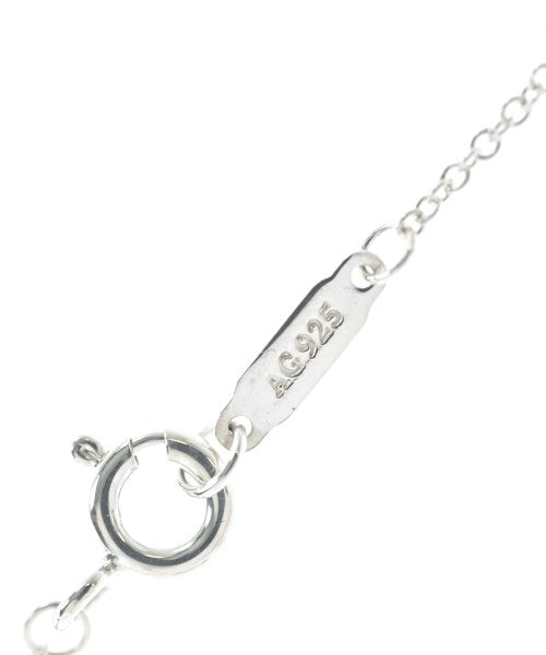 TIFFANY & CO. 項鍊