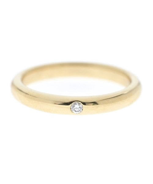 TIFFANY & CO. 戒指