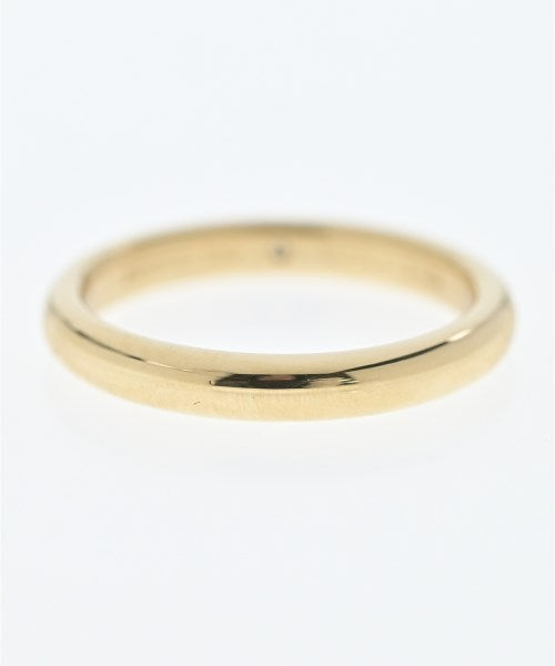 TIFFANY & CO. 戒指