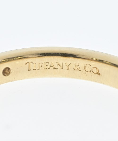 TIFFANY & CO. 戒指