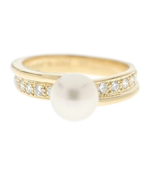 TIFFANY & CO. 戒指