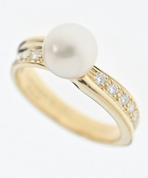 TIFFANY & CO. 戒指