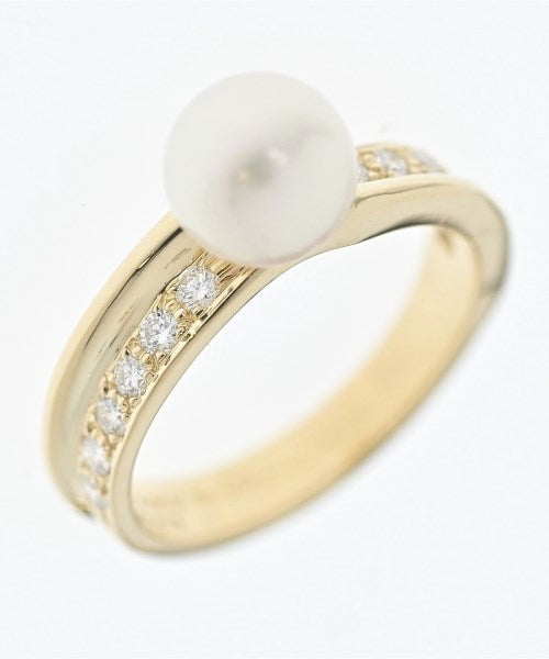 TIFFANY & CO. 戒指