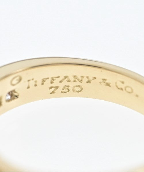 TIFFANY & CO. 戒指