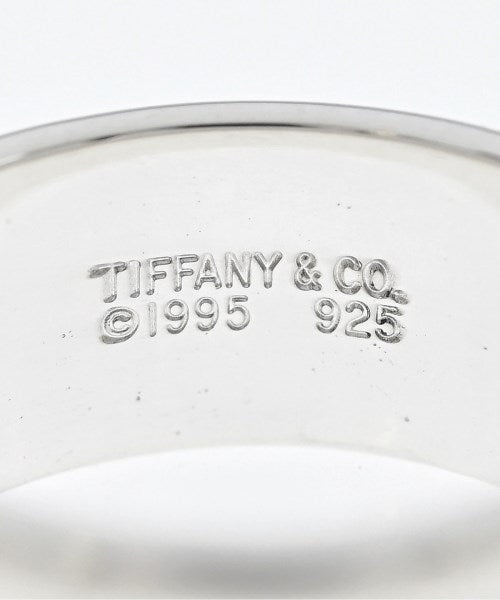 TIFFANY & CO. 戒指