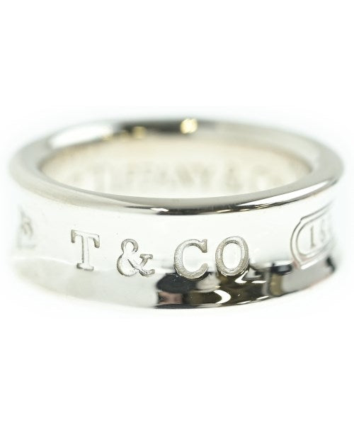 TIFFANY & CO. 戒指