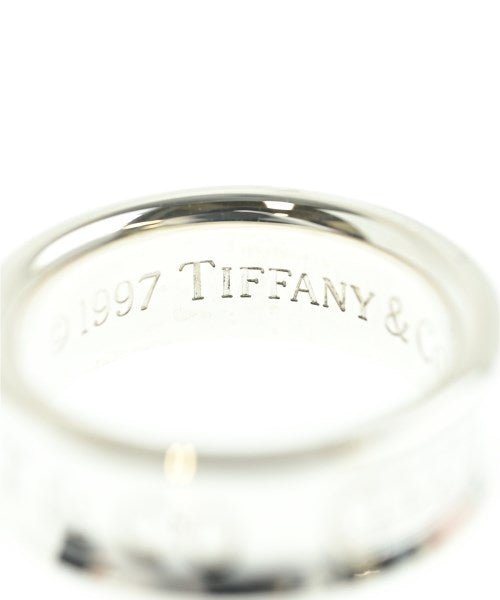 TIFFANY & CO. 戒指