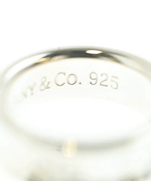 TIFFANY & CO. 戒指