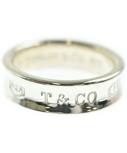 TIFFANY & CO. 戒指