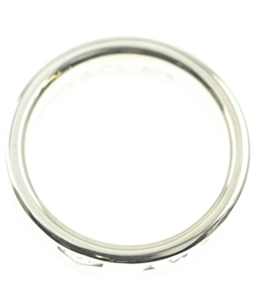 TIFFANY & CO. 戒指