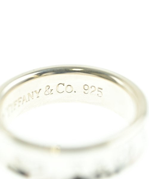TIFFANY & CO. 戒指