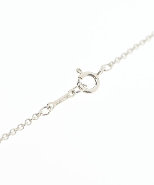 TIFFANY & CO. 項鍊