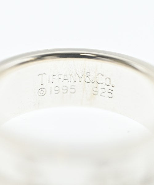 TIFFANY & CO. 戒指