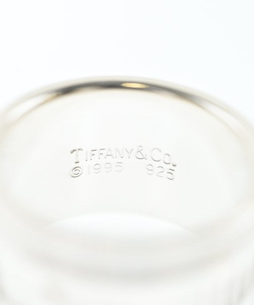 TIFFANY & CO. 戒指