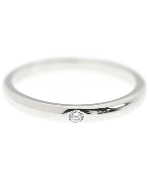 TIFFANY & CO. 戒指