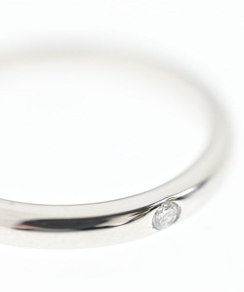 TIFFANY & CO. 戒指