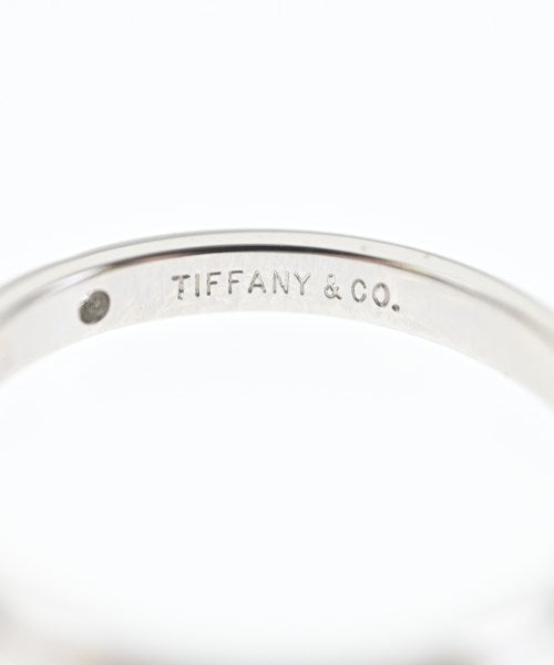 TIFFANY & CO. 戒指