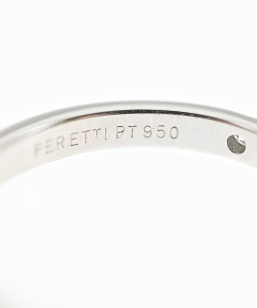TIFFANY & CO. 戒指