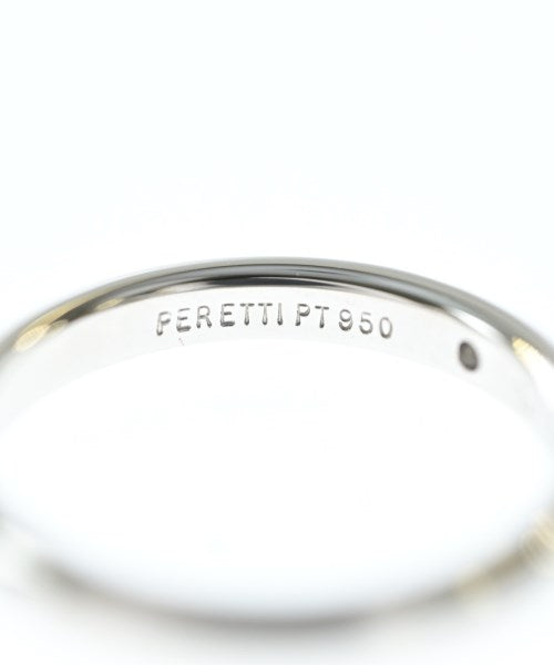 TIFFANY & CO. 戒指