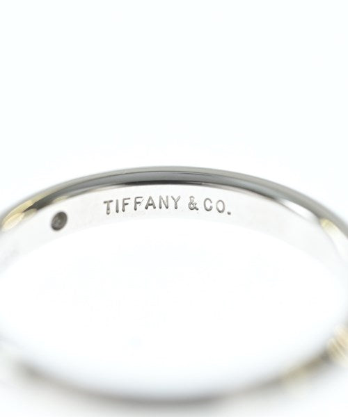 TIFFANY & CO. 戒指