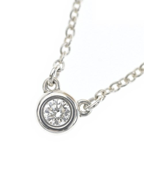 TIFFANY & CO. 項鍊