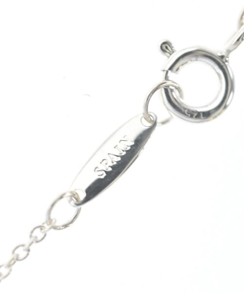 TIFFANY & CO. 項鍊
