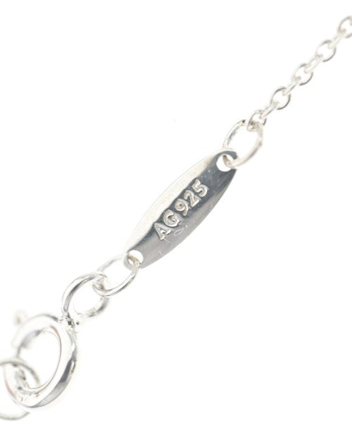 TIFFANY & CO. 項鍊