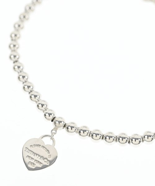 TIFFANY & CO. 手環/手鍊
