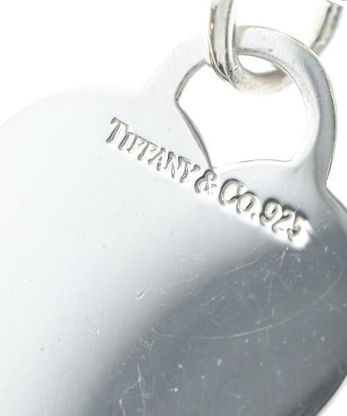 TIFFANY & CO. 項鍊