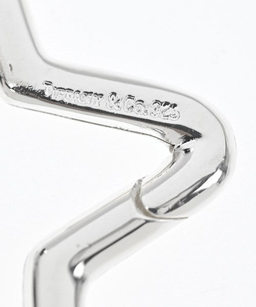 TIFFANY & CO. 鑰匙盒/鑰匙圈