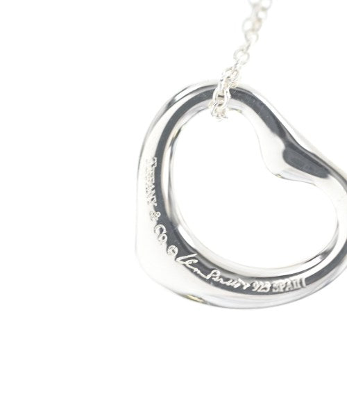 TIFFANY & CO. 項鍊