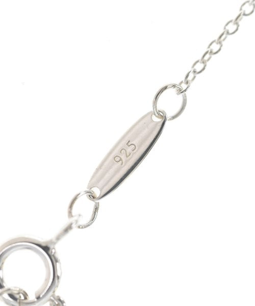 TIFFANY & CO. 項鍊
