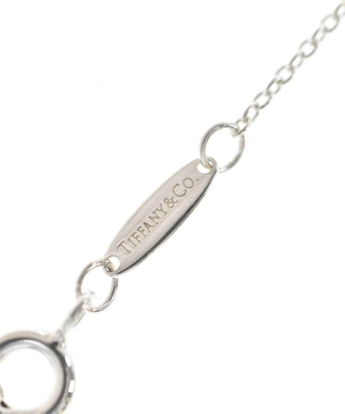 TIFFANY & CO. 項鍊
