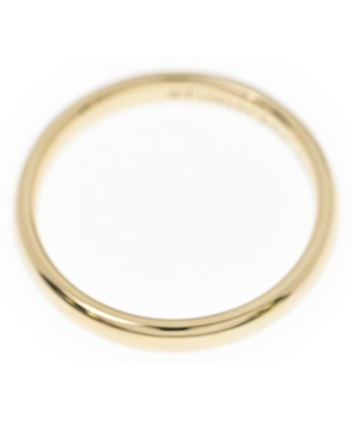 TIFFANY & CO. 戒指