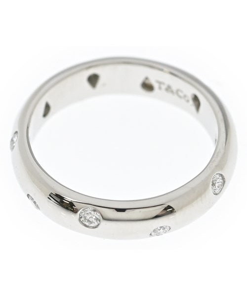TIFFANY & CO. 戒指