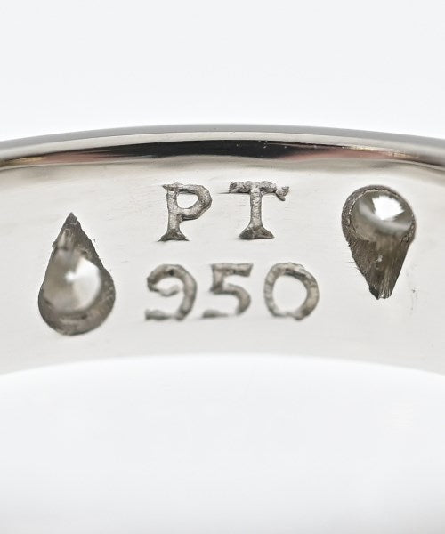 TIFFANY & CO. 戒指