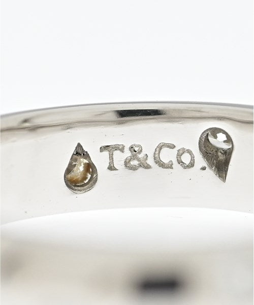 TIFFANY & CO. 戒指