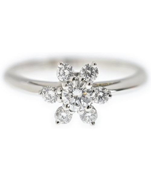 TIFFANY & CO. 戒指