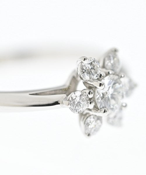TIFFANY & CO. 戒指