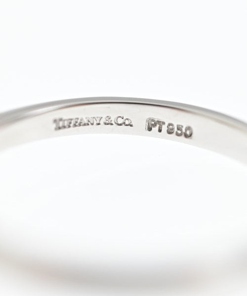 TIFFANY & CO. 戒指