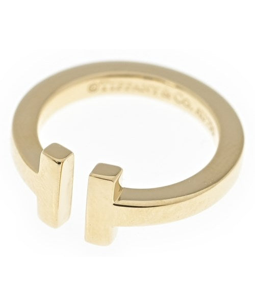 TIFFANY & CO. 戒指