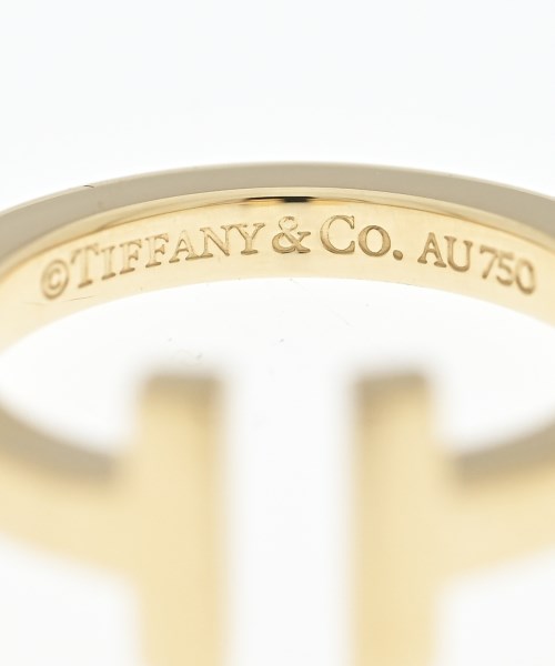 TIFFANY & CO. 戒指
