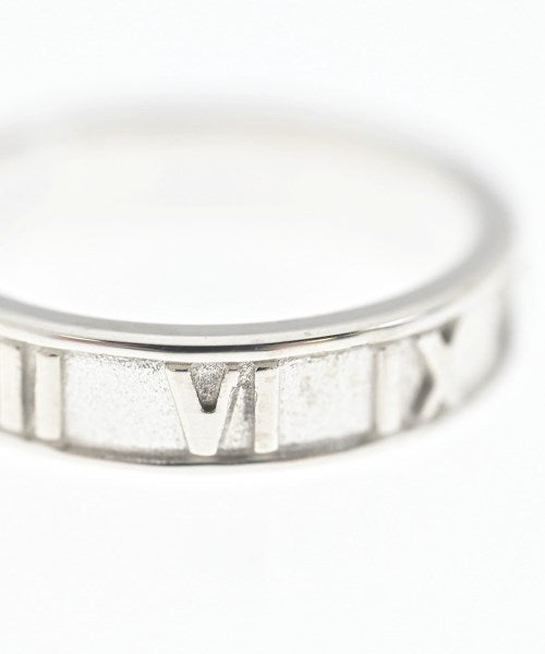 TIFFANY & CO. 戒指