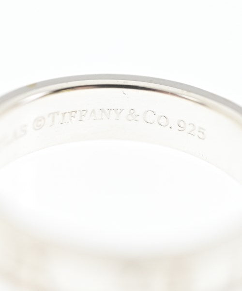 TIFFANY & CO. 戒指