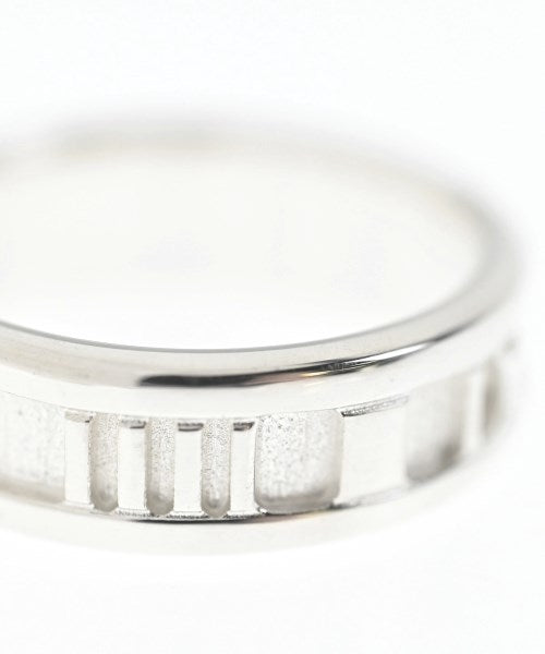 TIFFANY & CO. 戒指